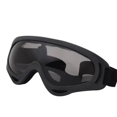 Image de Lunettes de Ski Enfant - Protection UV400 & Anti-Buée
