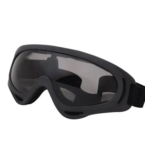 Image de Lunettes de Ski Enfant - Protection UV400 & Anti-Buée