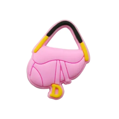 Image de Broches Chaussures Tendance Léopard & Rose - Accessoires Mode pour Femmes