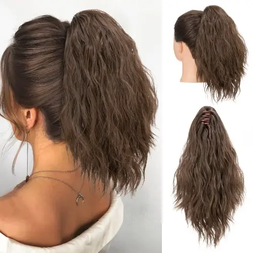 Moyen marron