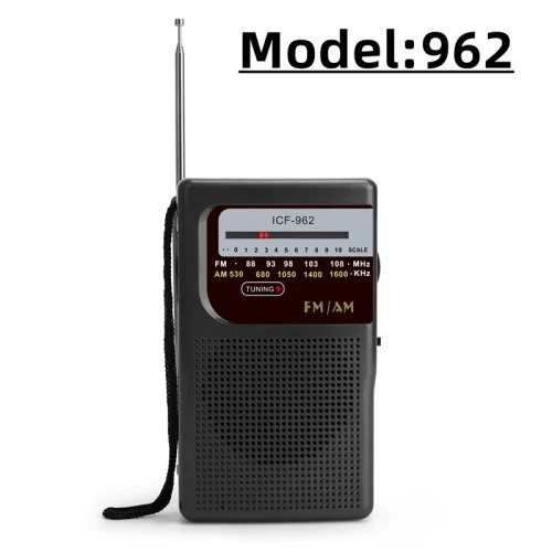Nuevo modelo 962