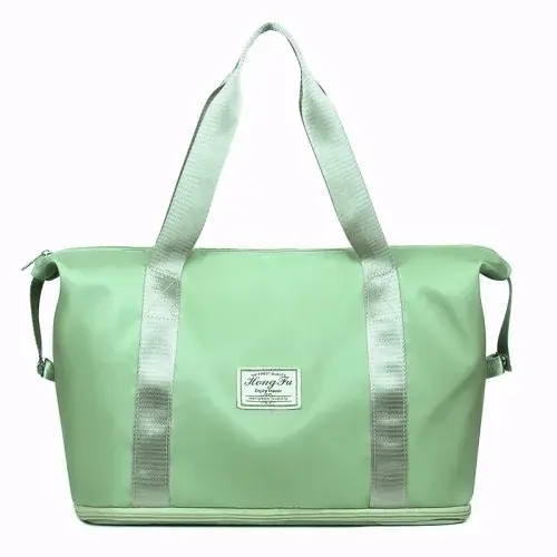 Image de Sac de Voyage Extensible & Étanche - Grand Capacité