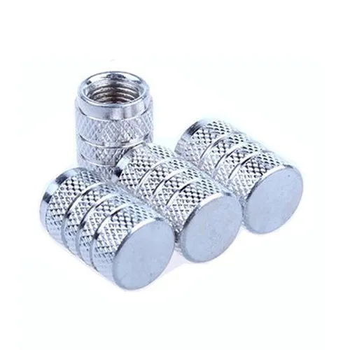 4Pcs-Silver