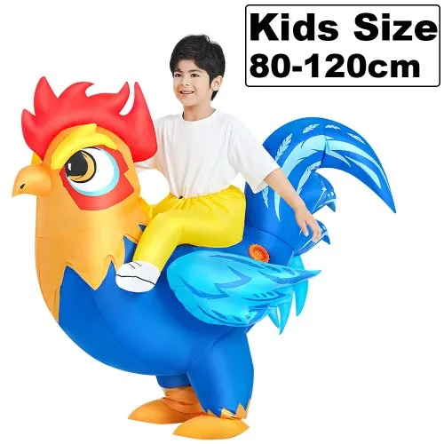 Kinderen maat 80-120cm