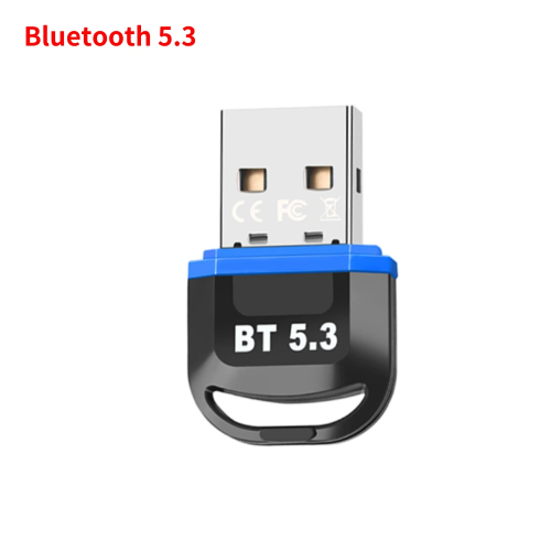 BT 5.3 Blue