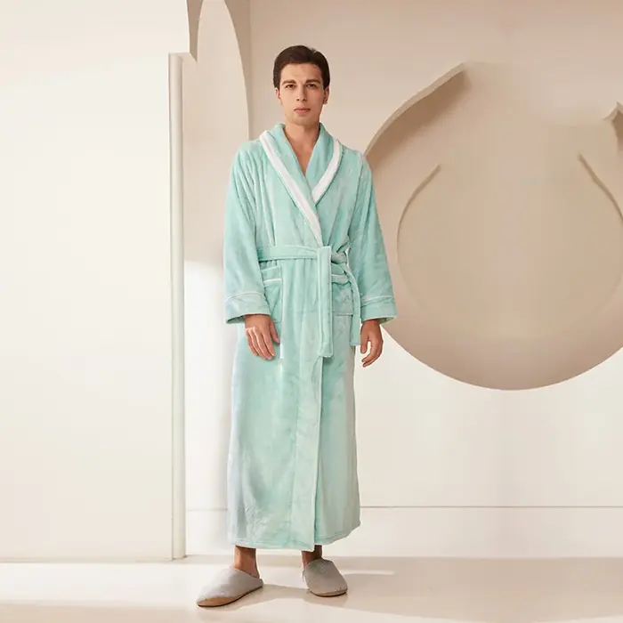 Homme vert 2