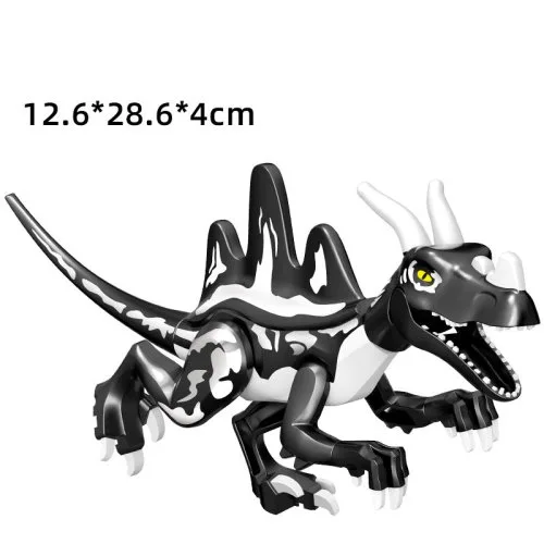 Dinozaur 43