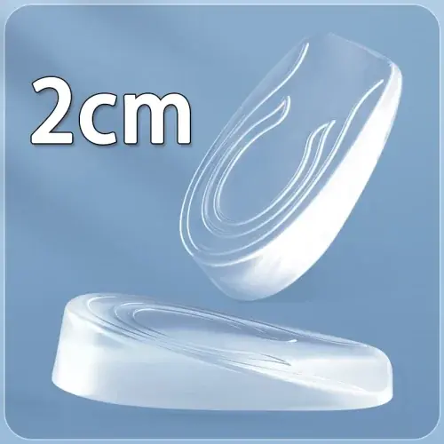 2cm transparent-2Pcs