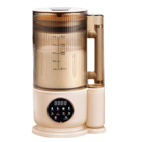 Immagine di Macchina per il latte di soia da 1500 ml Frullatore per spremiagrumi elettrico Macchina per il latte...