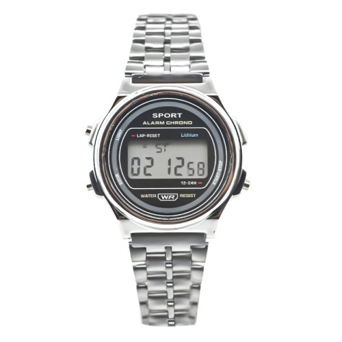 Image de Montre Sport LED Multifonction Hommes & Femmes