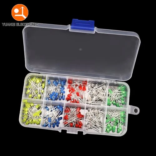 3MM-Box-200pcs