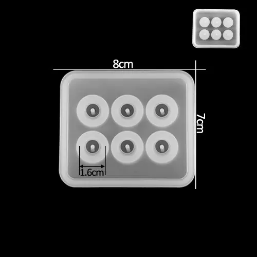 Sphère 16 mm