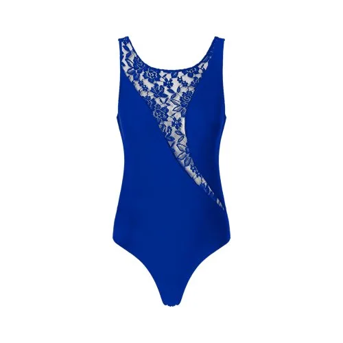 B-royalblau blau