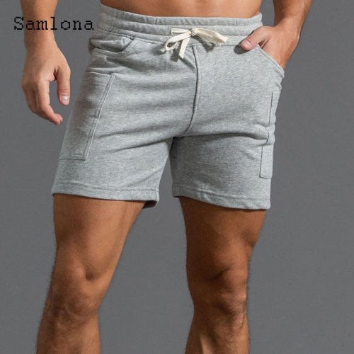 Bild von Modische Herren-Shorts – Komfortabel & Stilvoll für Sommer und Sport