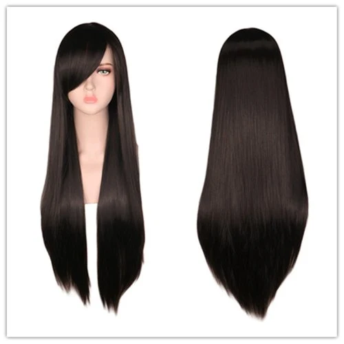 Black brown