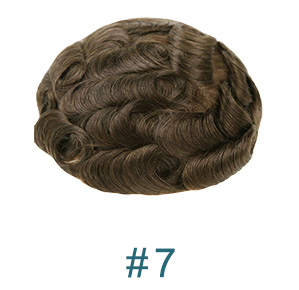 7 #