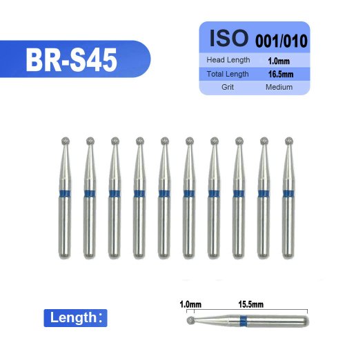 BR-S45