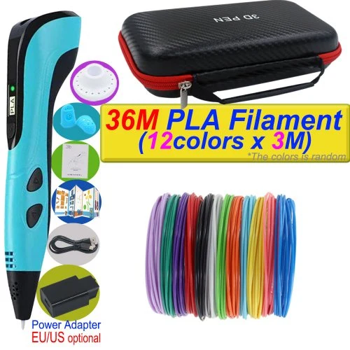 Blau hinzufügen 36M PLA