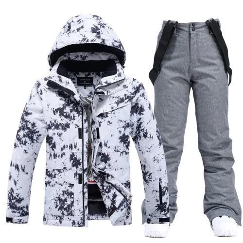 Imagen chaqueta pantalón