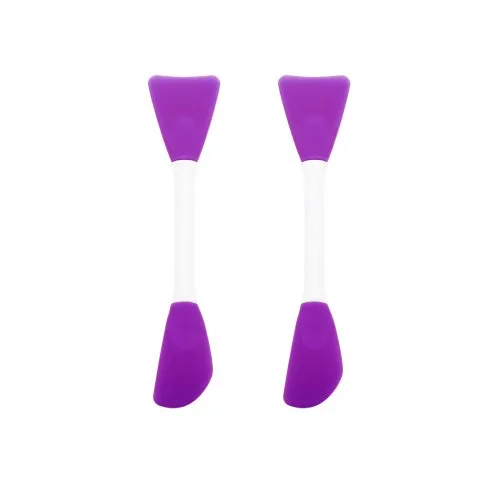 2Pcs licht Purple02