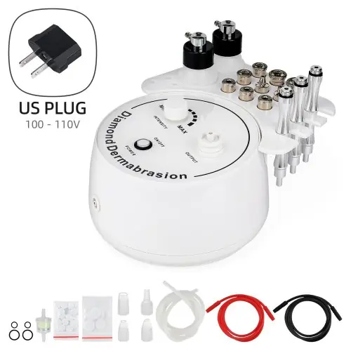 US prise (100-110V)