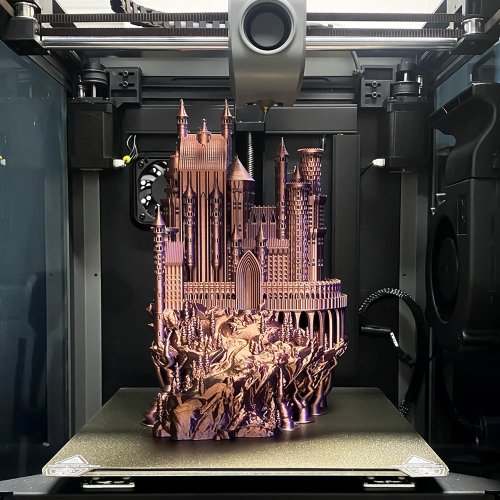Vue 3 du produit
