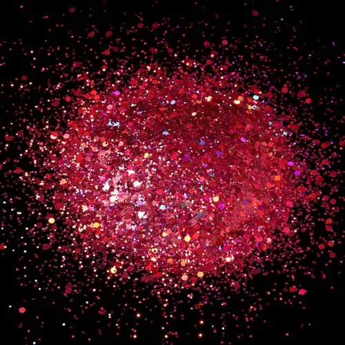 Roze rood