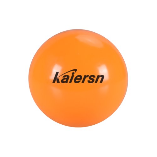 Bild von Kaiersn Park Golfball – Langlebig, Mehrfarbig und Robust mit Durchmesser von 6 cm für optimales Spielvergnügen im Freien