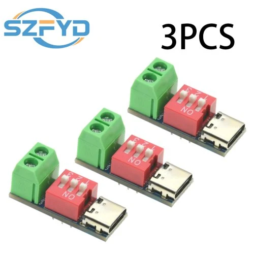 3PCS