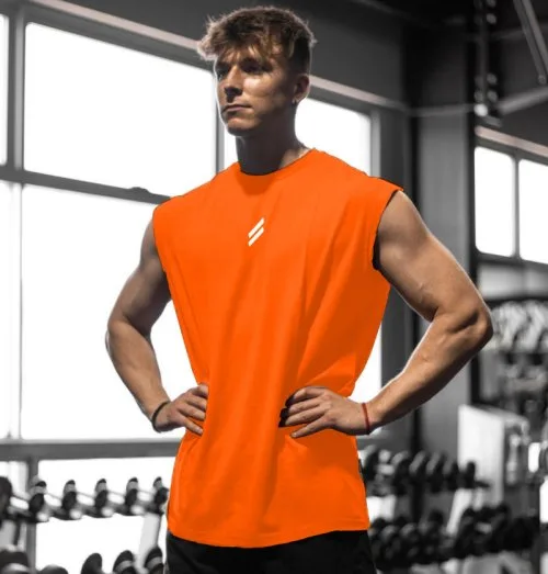Oranje