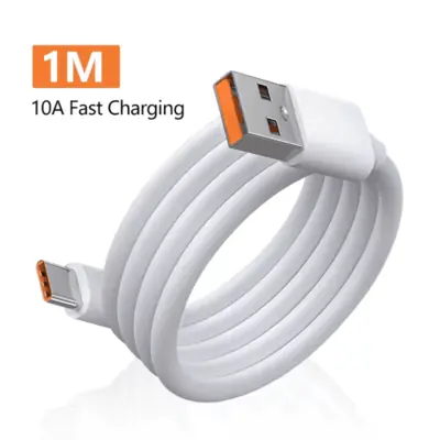 Image de Câble USB-C 120W Charge Rapide