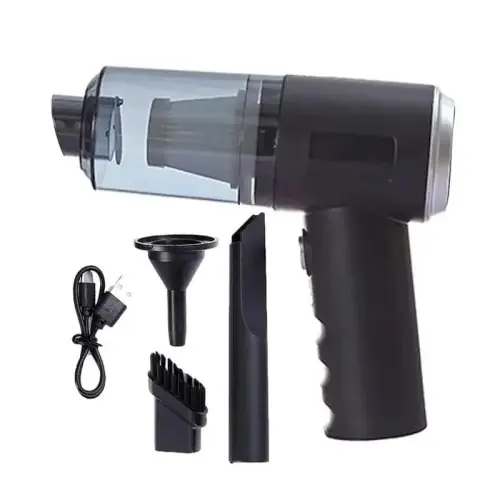 Image de Aspirateur Soufflant 3 en 1 USB - Compact & Puissant