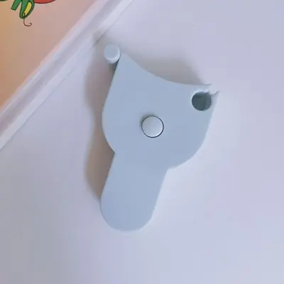 Règle à Mesurer Auto-Serrante 150cm - Idéale pour Couture et Taille