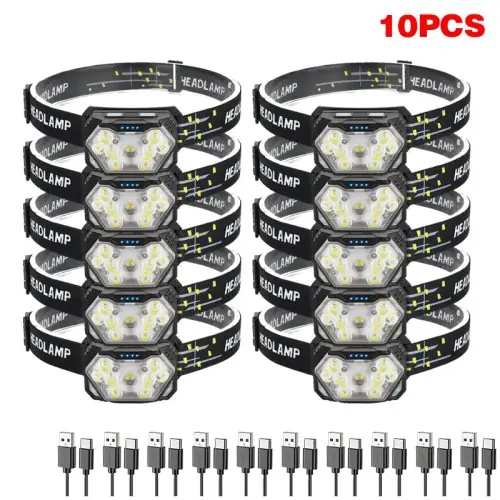 10pcs