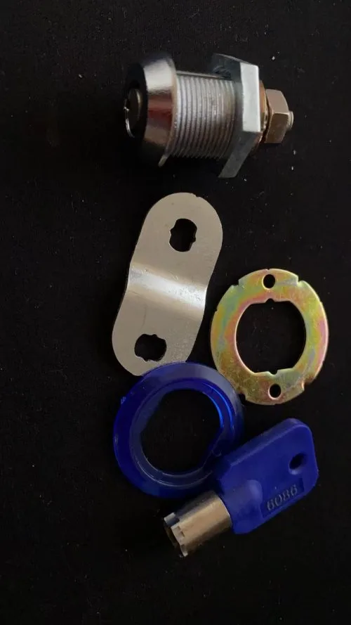 1 stuk 21 mm