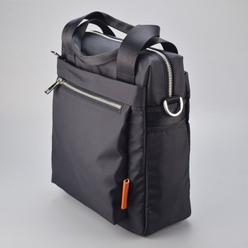 Zdjęcie Męska Torba Na Ramię – Wodoodporna, Wytrzymała, Duża Pojemność