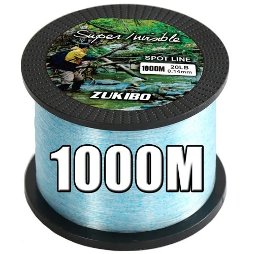 1000M niebieski