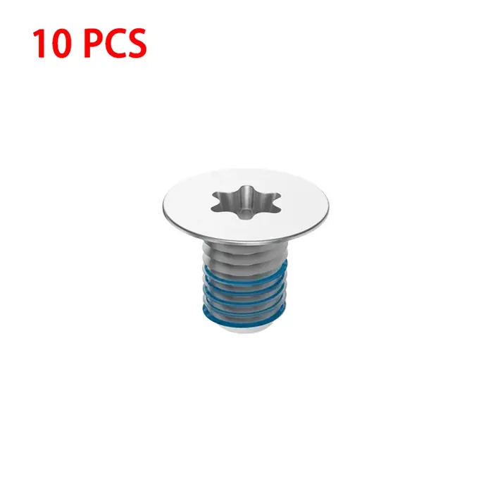 Image de Vis de Remplacement pour Dell XPS 13/15 - Lot de 10 à 200 Pièces