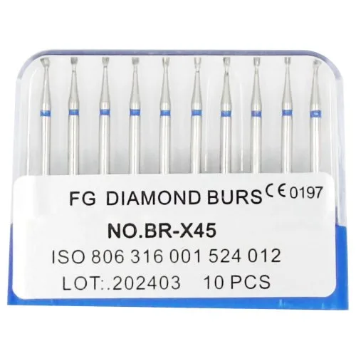 BR-X45