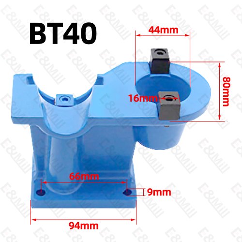 BT40 (NT40)