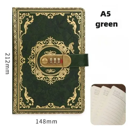 A5-verde