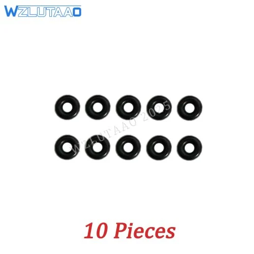10 Stücke