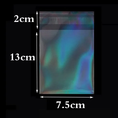 7.5x13cm