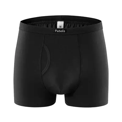 Image de Boxers Homme Grande Taille 6XL à 8XL - Confort Maxi