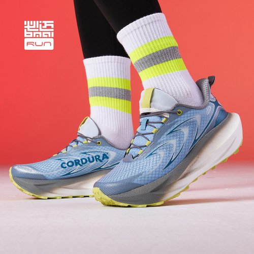 Imagen de BMAI, zapatillas de deporte transpirables para exteriores para mujer, zapatillas ligeras para correr, zapatillas deportivas de montaña para mujer, zapatillas deportivas con cojín para correr