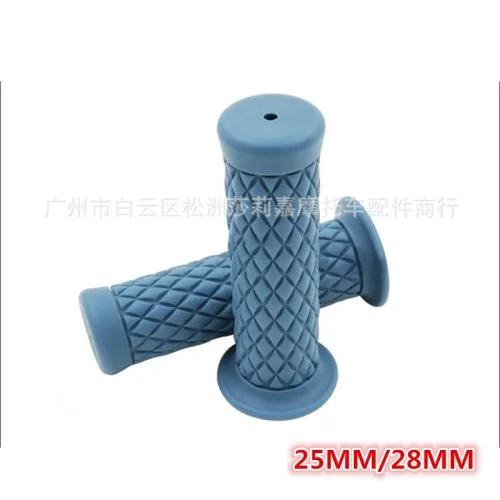 25MM azul