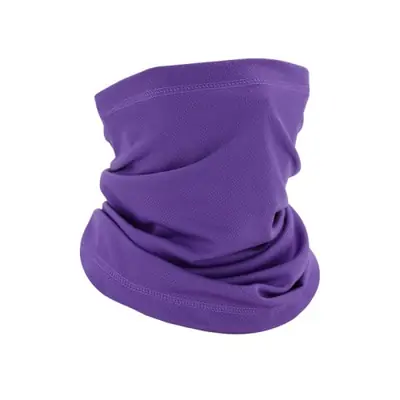 Image de Guettes de Cou Multifonctionnelles - Protection Vent & Soleil
