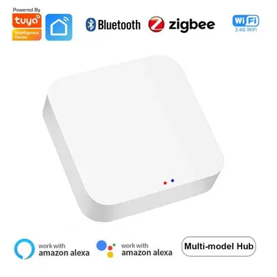 Image de Passerelle Smart Home Multimode Tuya