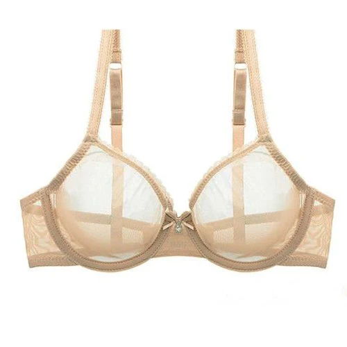 Nude reggiseno