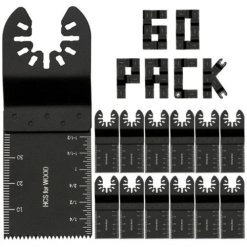 60Pcs